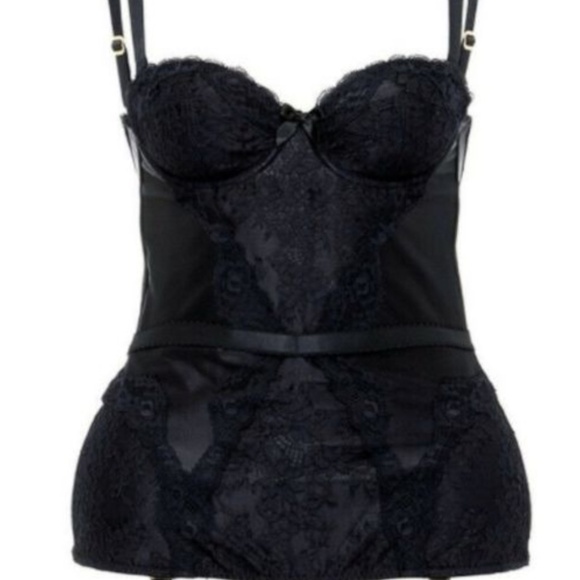 Agent provocateur Corset